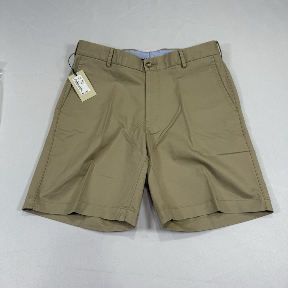 Peter Millar Soft Touch Twill Golf Shorts Men’s Size 31 NWT $95